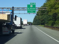 Interstate 476 Photo