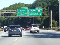 Interstate 476 Photo