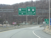 Interstate 476 Photo