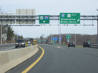 Interstate 476 Photo