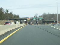 Interstate 476 Photo
