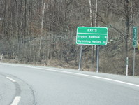 Interstate 476 Photo