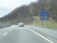 Interstate 476 Photo