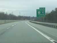 Interstate 476 Photo
