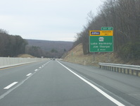 Interstate 476 Photo