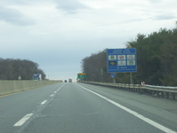 Interstate 476 Photo
