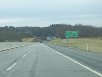 Interstate 476 Photo