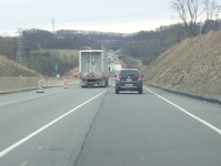 Interstate 476 Photo