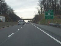 Interstate 476 Photo