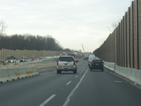 Interstate 476 Photo