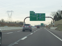 Interstate 476 Photo