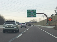 Interstate 476 Photo