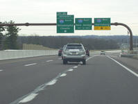 Interstate 476 Photo