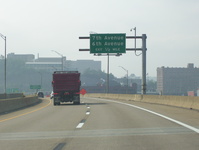 Interstate 579 Photo