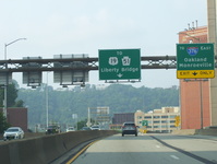 Interstate 579 Photo