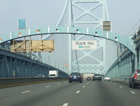 Interstate 676 Photo