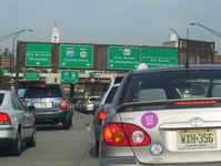 Interstate 676 Photo
