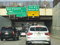 Interstate 676 Photo