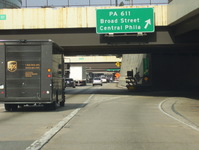 Interstate 676 Photo