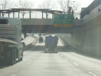 Interstate 676 Photo