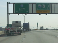 Interstate 676 Photo