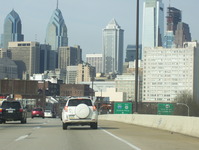 Interstate 676 Photo