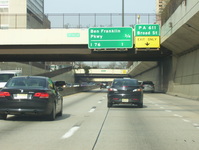 Interstate 676 Photo