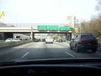 Interstate 676 Photo