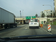 Interstate 676 Photo
