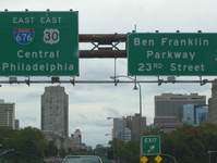 Interstate 676 Photo
