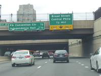 Interstate 676 Photo