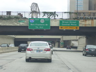 Interstate 676 Photo