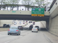 Interstate 676 Photo