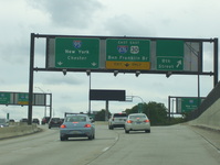 Interstate 676 Photo