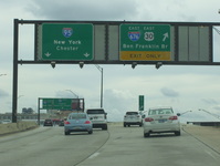Interstate 676 Photo
