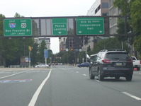 Interstate 676 Photo