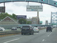 Interstate 676 Photo