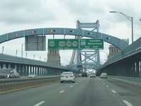 Interstate 676 Photo
