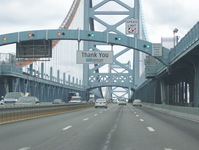 Interstate 676 Photo