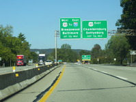 Interstate 70 Photo