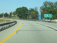 Interstate 70 Photo