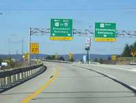 Interstate 70 Photo