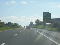 Interstate 70 Photo