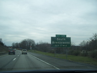 Interstate 70 Photo