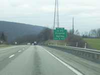 Interstate 70 Photo