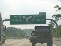 Interstate 70 Photo