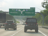 Interstate 70 Photo