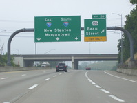 Interstate 70 Photo