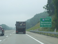 Interstate 70 Photo