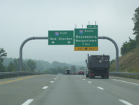 Interstate 70 Photo